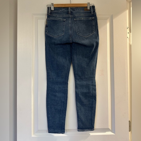 PAIGE Verdugo Ankle Jeans - Picture 3 of 7